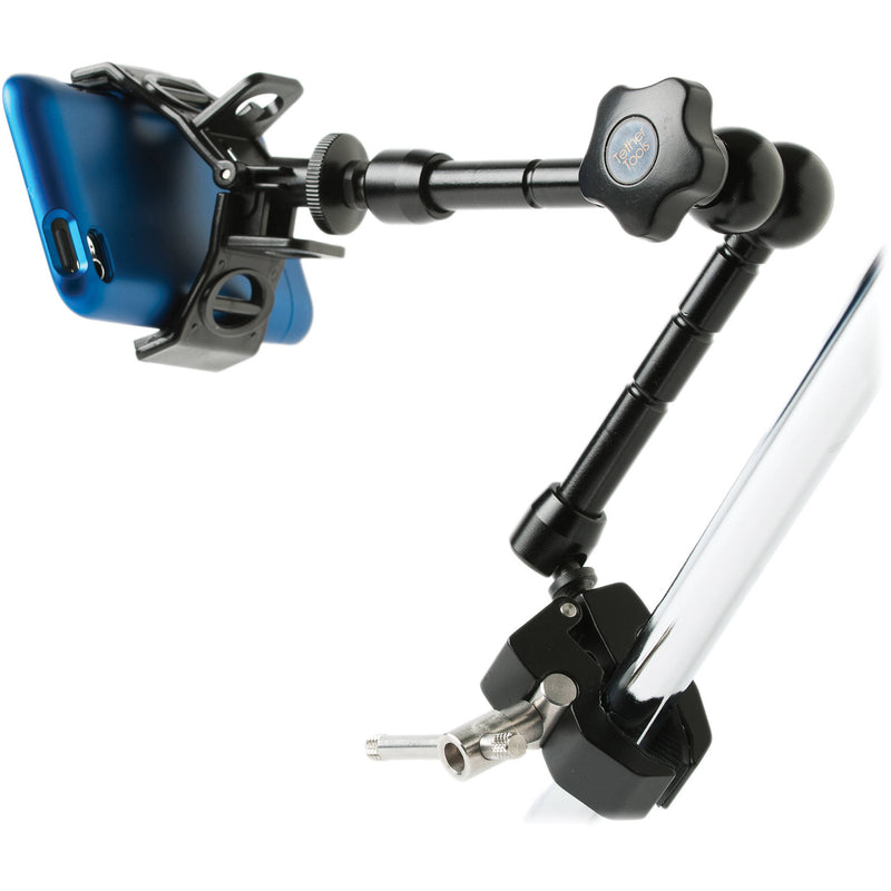 Tether Tools Rock Solid Articulating Arm (11")