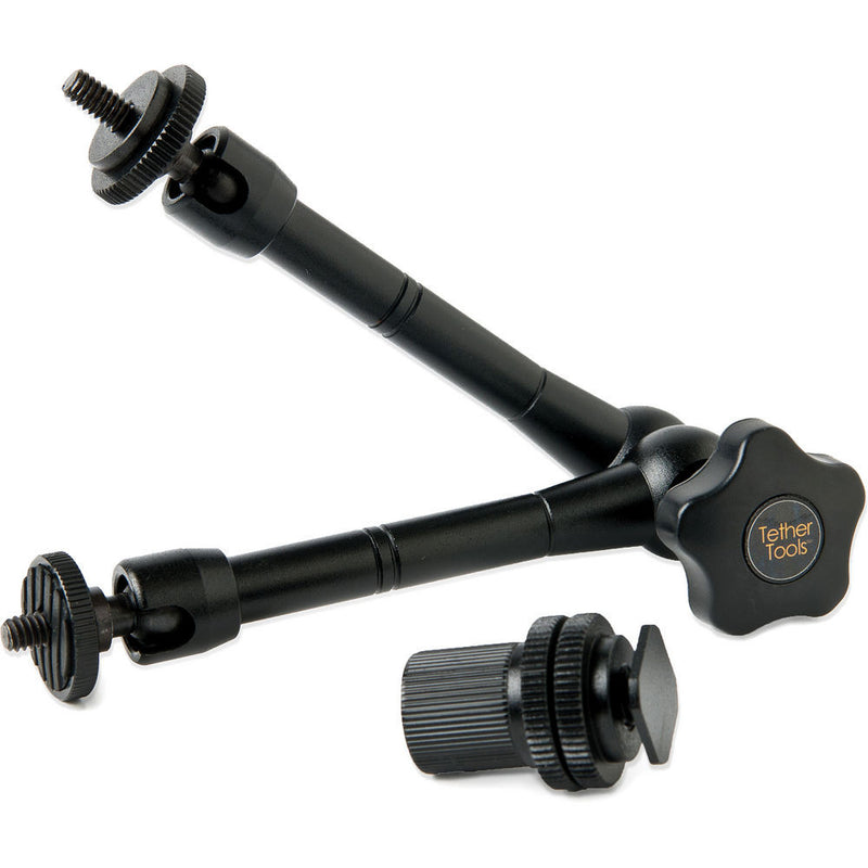 Tether Tools Rock Solid Articulating Arm (11")