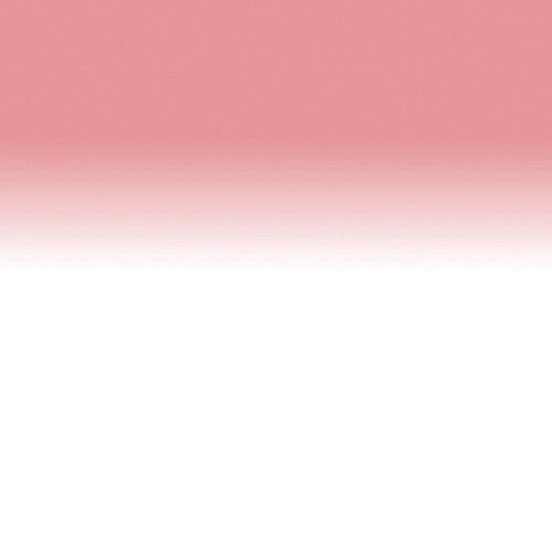 Tiffen 6.6 x 6.6" 2 Cranberry Hard-Edge Graduated Filter