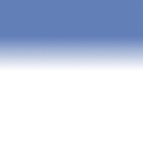 Tiffen 6.6 x 6.6" 4 Cool Blue Hard-Edge Graduated Filter