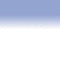Tiffen 6 x 6" 3 Cool Blue Soft-Edge Graduated Filter