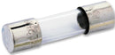 LITTELFUSE 0235.500HXP Fuse, Cartridge, 235 Series, 500 mA, 250 V, 5mm x 20mm, 0.2" x 0.79", 35 A