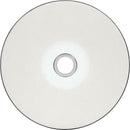 Verbatim DVD+R DL 8.5 GB Thermal Printable Recordable Discs (Spindle Pack of 50)