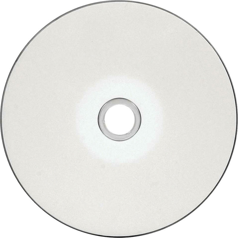 Verbatim DVD+R DL 8.5 GB Thermal Printable Recordable Discs (Spindle Pack of 50)