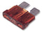 LITTELFUSE 0299035.TXN Fuse, Automotive, 35 A, MAXI 299 Series, Time Delay, 32 V, 29.21mm x 8.85mm x 34.29mm