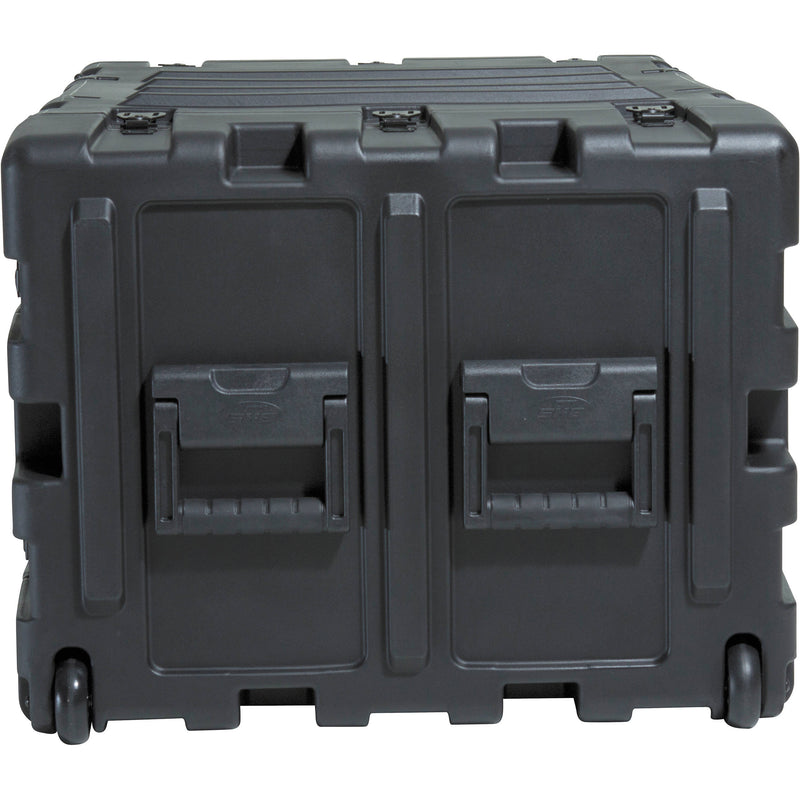 SKB 3RR-7U24-25B 7U Removable Shock Rack and Transport Case (24")