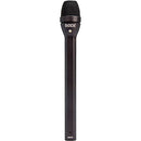 Rode Reporter Omnidirectional Handheld Interview Microphone