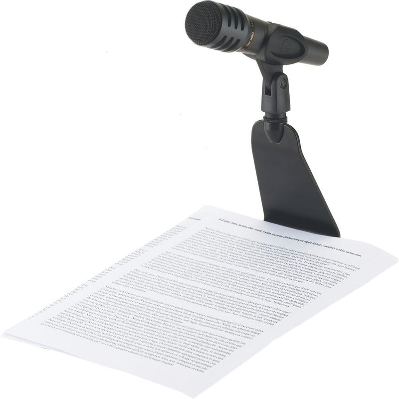 K&M 23250 Design Microphone Table Stand