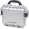 Nanuk 905 Case with Foam (Silver)