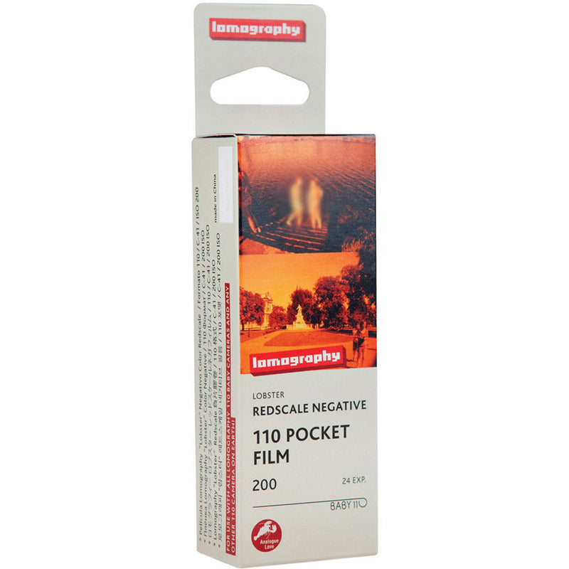 lomography 110 film