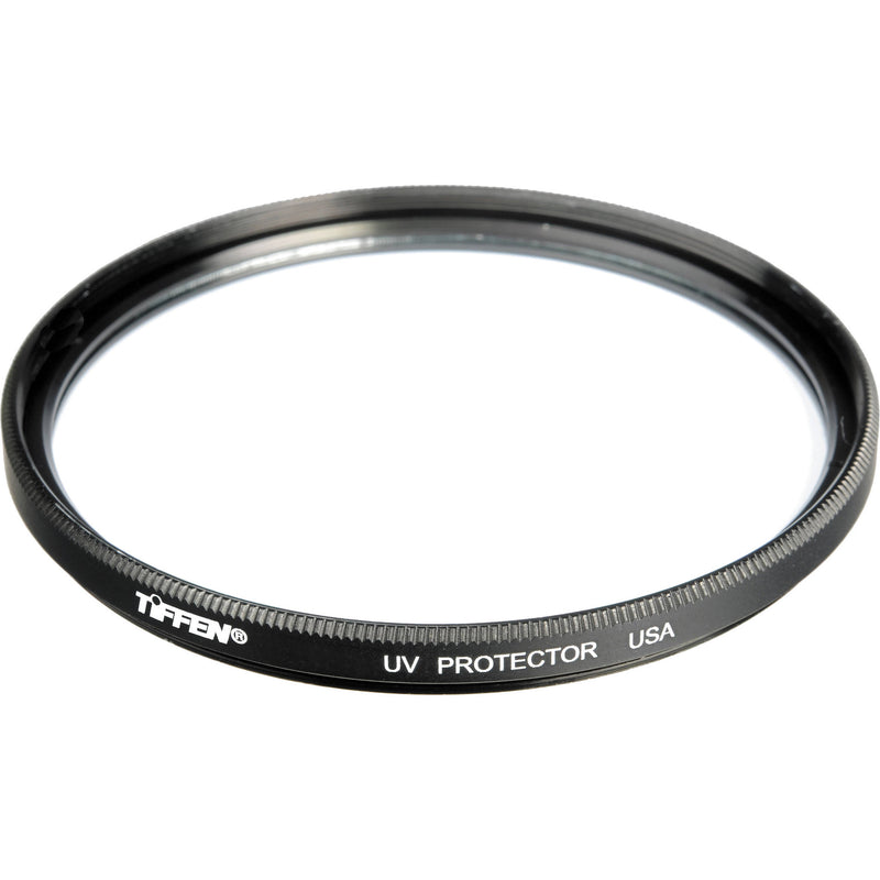 Tiffen 27mm UV Protector Filter