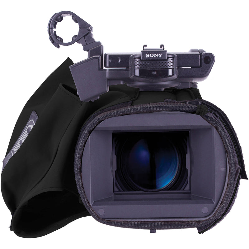 Porta Brace CBA-PMW200 Camera Body Armor for the Sony PMW-200 Camcorder (Black)