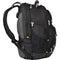 Targus TSB239US Drifter II 17" Laptop Backpack (Black / Gray)