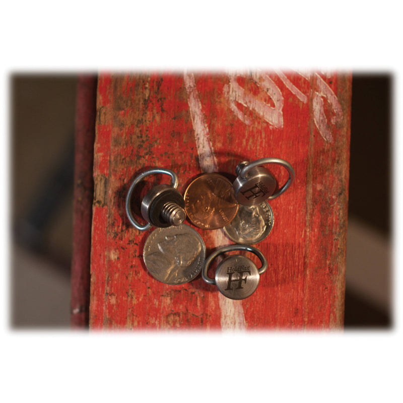 HoldFast Gear The Camera Holdfast Accessory Clip