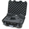 Nanuk 915 Case with Foam (Black)