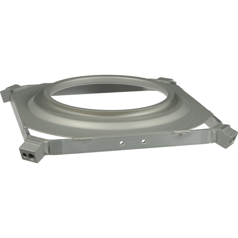 Chimera Speed Ring for Quartz, Daylite Banks, for Altman 1000S, 1200SE, 2000L, Arri Studio 1K, 2K, LTM HMI 1000, Pro 1200, Sachtler Production (Old) 1200D Lights - Circular 9-5/8"