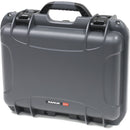 Nanuk 920 Case with Foam (Graphite)