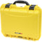Nanuk 920 Case with Padded Dividers (Yellow)