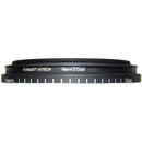 Formatt Hitech 82mm Multistop and Warm2Cool Filter Kit
