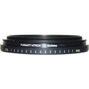 Formatt Hitech 82mm Multistop and Warm2Cool Filter Kit