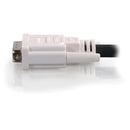 C2G 3.28' (1m) DVI-D Male-Female Dual Link Digital Video Extension Cable