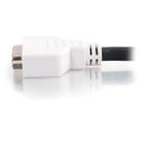 C2G 3.28' (1m) DVI-D Male-Female Dual Link Digital Video Extension Cable