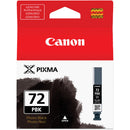 Canon LUCIA PGI-72 Photo Black Ink Tank