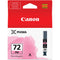 Canon LUCIA PGI-72 Photo Magenta Ink Tank