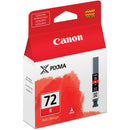 Canon LUCIA PGI-72 Red Ink Tank