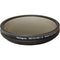 Heliopan 67mm Variable Gray ND Filter