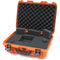 Nanuk 925 Case with Foam (Orange)