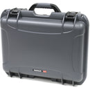 Nanuk 925 Case with Foam (Graphite)