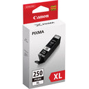 Canon PGI-250PGBK XL High-Capacity Pigment Black Ink Tank