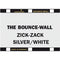 Sunbounce BOUNCE-WALL (Zig-Zag Silver/White)