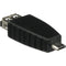 Comprehensive USB A Female To Micro B Male Adapter