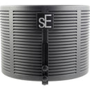 sE Electronics RF-X Reflexion Filter X (Gray)