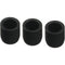 Manfrotto Rubber Foot Set for Tripods (3)