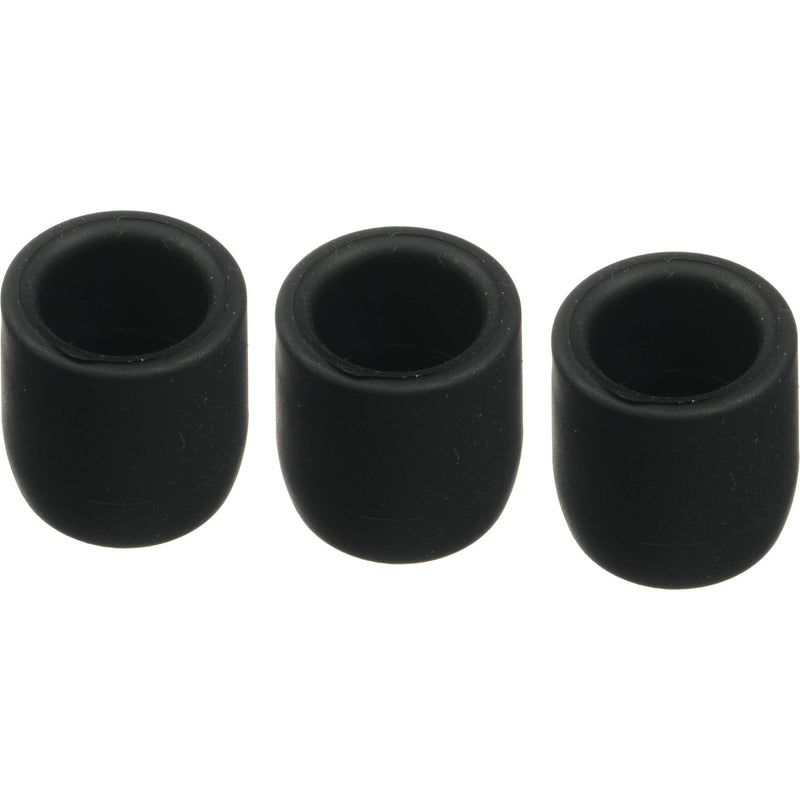 Manfrotto Rubber Foot Set for Tripods (3)