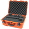 Nanuk 940 Case with Foam (Orange)