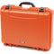 Nanuk 940 Case with Foam (Orange)