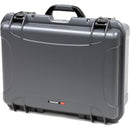 Nanuk 940 Case with Foam (Graphite)