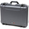 Nanuk 940 Case with Foam (Graphite)