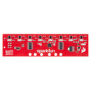 Tanotis - SparkFun Line Follower Array Infrared, Sparkfun Originals - 3