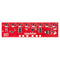 Tanotis - SparkFun Line Follower Array Infrared, Sparkfun Originals - 3
