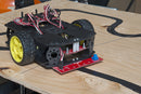 Tanotis - SparkFun Line Follower Array Infrared, Sparkfun Originals - 5