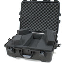 Nanuk 945 Case with Foam (Black)