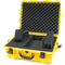 Nanuk 945 Case with Foam (Yellow)