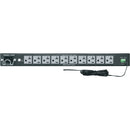 Middle Atlantic PDCOOL-1120R PowerCool Rack Mount Power Distribution & Cooling Unit