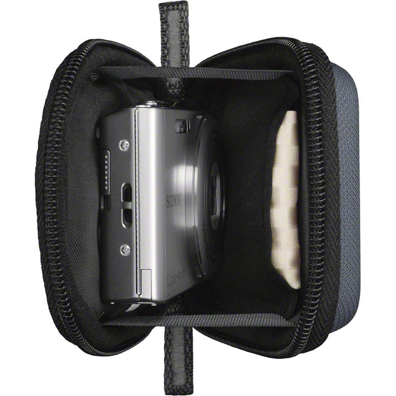 Sony LCS-TWP/B General Purpose Case for T and W Series Cameras