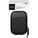 Sony LCS-TWP/B General Purpose Case for T and W Series Cameras